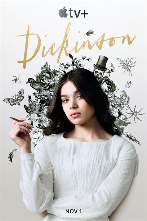 alluc dickinson|Dickinson Wiki .